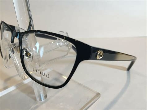 gucci metal frames|gucci metal eyeglass frames.